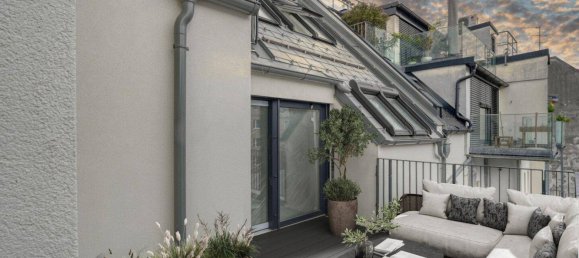 3 rooms Apartment in Wahring, Austria No. 176837 7