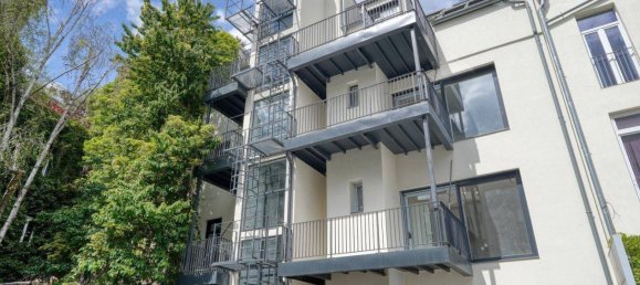 3 rooms Apartment in Wahring, Austria No. 176837 10