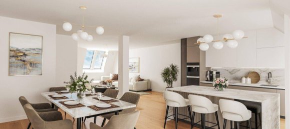 3 rooms Apartment in Wahring, Austria No. 176837 27