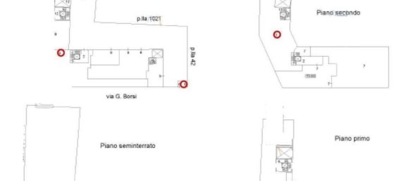 2027m² Commercial property in Pescara, Italy No. 282395 32