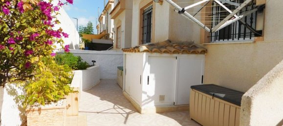 Villa T3 em San Miguel de Salinas, Spain N.º 178165 23