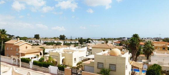 Villa T3 em San Miguel de Salinas, Spain N.º 178165 35