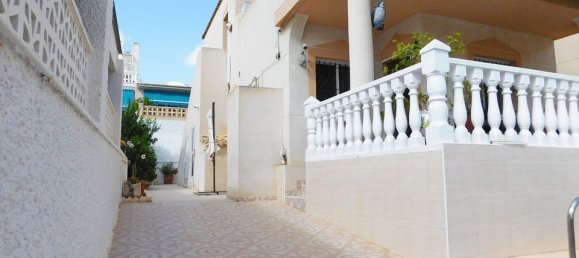 Villa T3 em San Miguel de Salinas, Spain N.º 178165 4