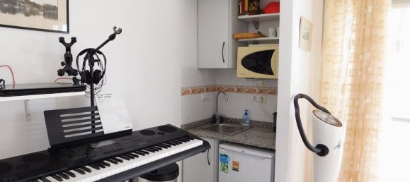 Villa T3 em San Miguel de Salinas, Spain N.º 178165 27