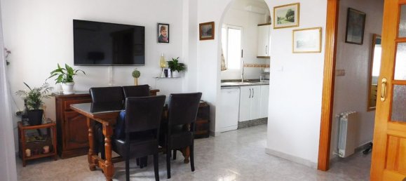 Villa T3 em San Miguel de Salinas, Spain N.º 178165 11