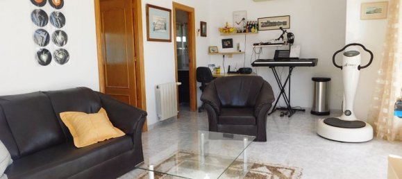 Villa T3 em San Miguel de Salinas, Spain N.º 178165 24