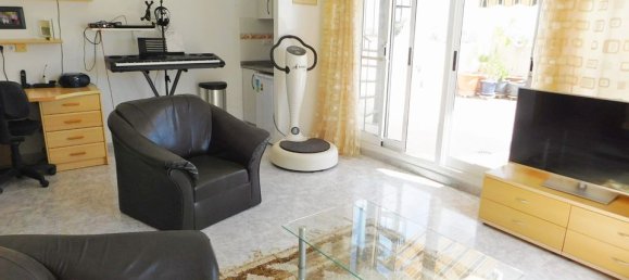 Villa T3 em San Miguel de Salinas, Spain N.º 178165 25