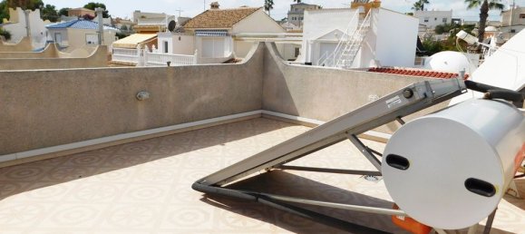 Villa T3 em San Miguel de Salinas, Spain N.º 178165 34