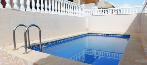 Villa T3 em San Miguel de Salinas, Spain N.º 178165 5