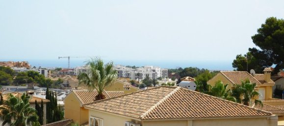 Villa T3 em San Miguel de Salinas, Spain N.º 178165 37