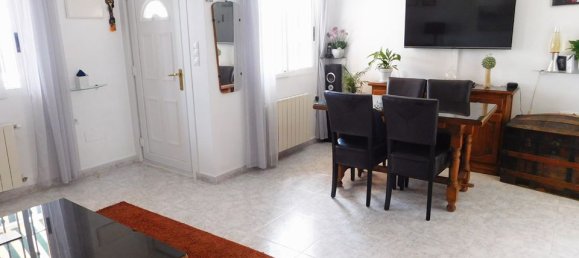 Villa T3 em San Miguel de Salinas, Spain N.º 178165 12