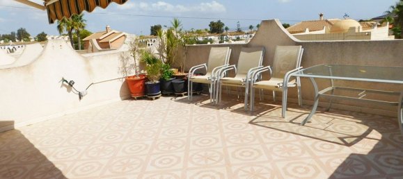 Villa T3 em San Miguel de Salinas, Spain N.º 178165 32