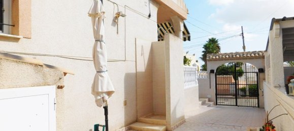 Villa T3 em San Miguel de Salinas, Spain N.º 178165 19