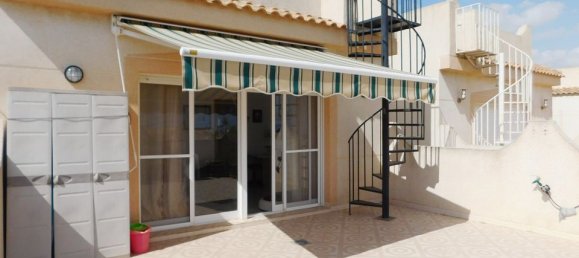 Villa T3 em San Miguel de Salinas, Spain N.º 178165 31