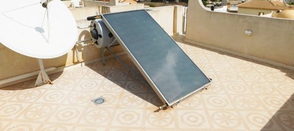 Villa T3 em San Miguel de Salinas, Spain N.º 178165 38