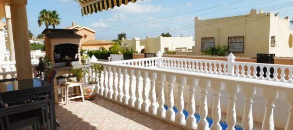 Villa T3 em San Miguel de Salinas, Spain N.º 178165 7