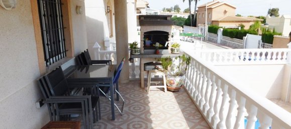 Villa T3 em San Miguel de Salinas, Spain N.º 178165 8