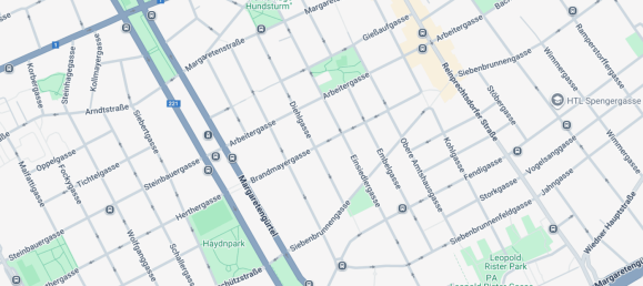 3-Zimmer Wohnung in Margareten, Austria, Nr. 253652 20