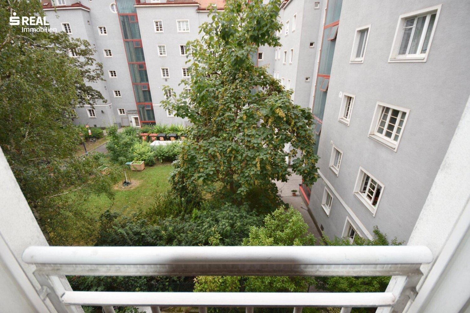 3-Zimmer Wohnung in Margareten, Austria, Nr. 253652