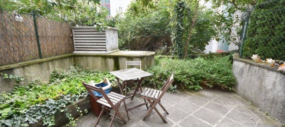 3-Zimmer Wohnung in Margareten, Austria, Nr. 253652 12