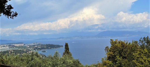 4000m² Hotel in Corfu, Greece No. 5018 9