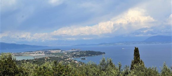 4000m² Hotel in Corfu, Greece No. 5018 2