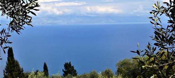 4000m² Hotel in Corfu, Greece No. 5018 6