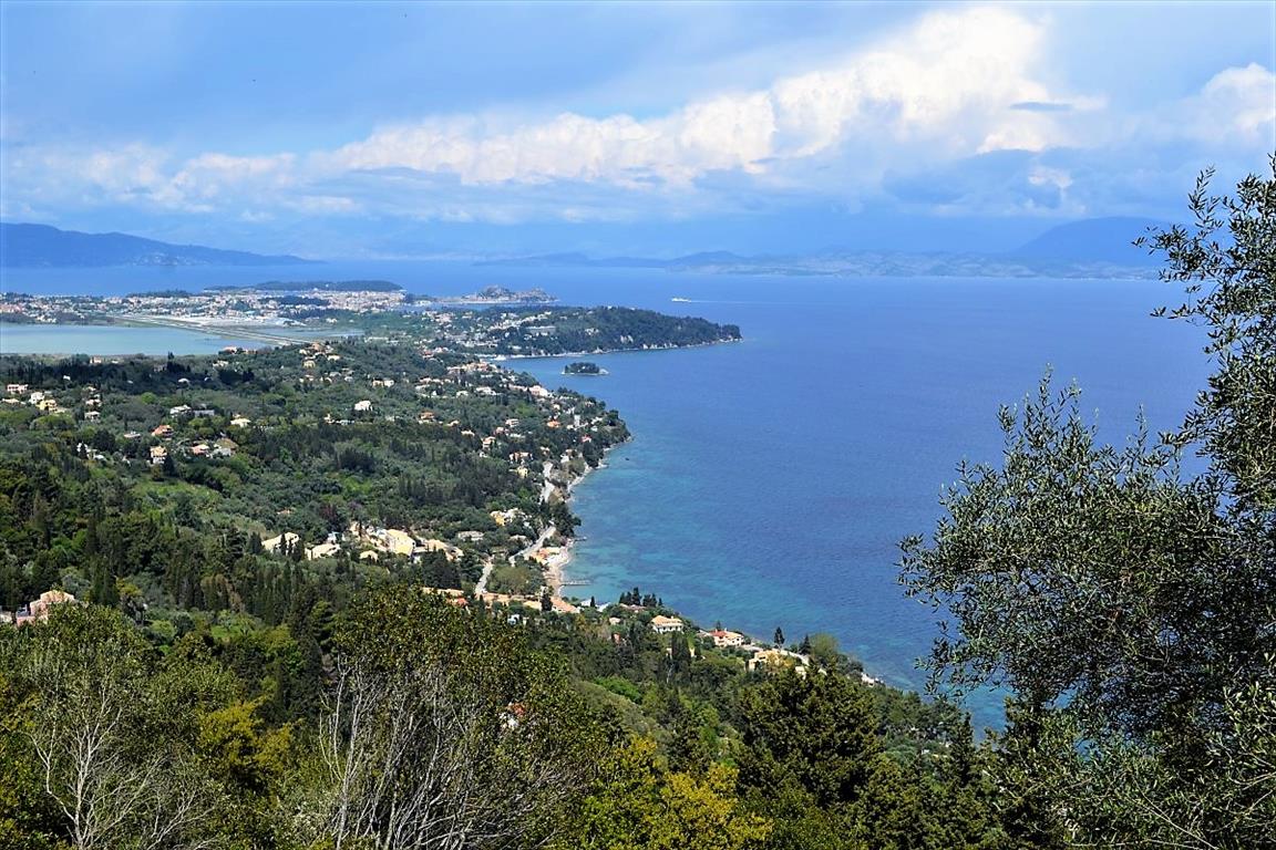 Hotel em Corfu, Greece 4000 m² N.º 5018