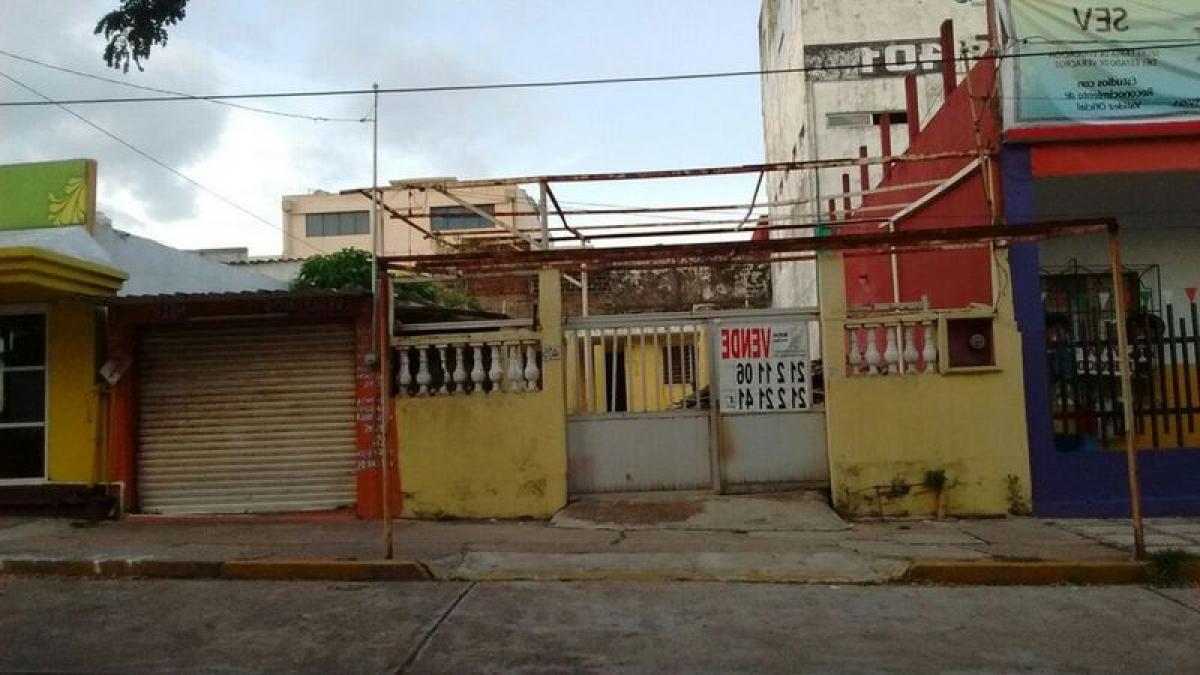 2 bedrooms Land in Veracruz, Mexico No. 206098