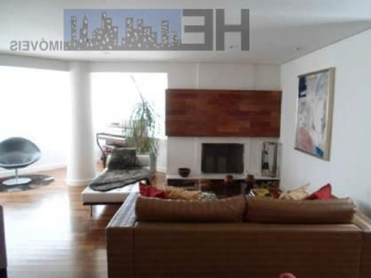 3 chambres Appartement à Sao Paulo, Brazil No. 439142