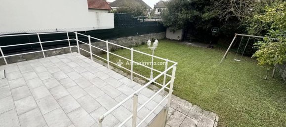 5 bedrooms House in Savigny-sur-Orge, France No. 171269 4