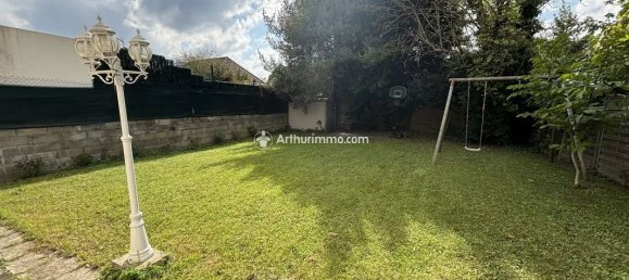 5 bedrooms House in Savigny-sur-Orge, France No. 171269 5