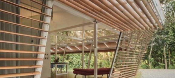 Casa T2 em Puntarenas, Costa Rica N.º 122 2