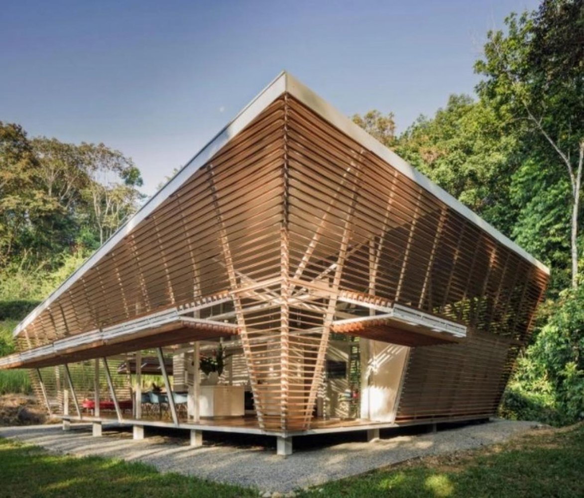 Casa T2 em Puntarenas, Costa Rica N.º 122