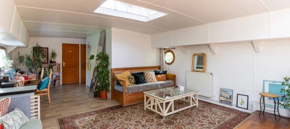 Apartamento de 5 dormitorios en Issy-les-Moulineaux, France No. 189560 3