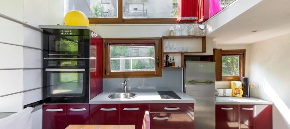 Apartamento de 5 dormitorios en Issy-les-Moulineaux, France No. 189560 6