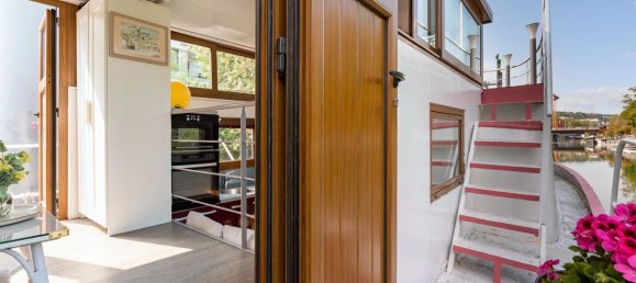 Apartamento de 5 dormitorios en Issy-les-Moulineaux, France No. 189560 17