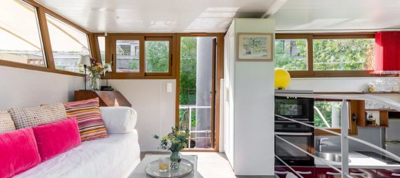 Apartamento de 5 dormitorios en Issy-les-Moulineaux, France No. 189560 4