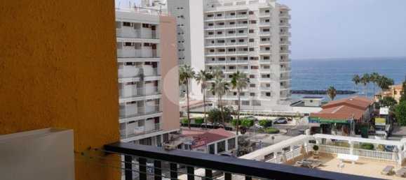 1 bedroom Apartment in Adeje, Spain No. 13961 2