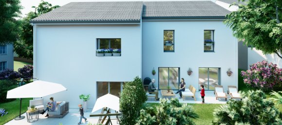 4 Schlafzimmer Haus in Haute-Kontz, France, Nr. 87728 4