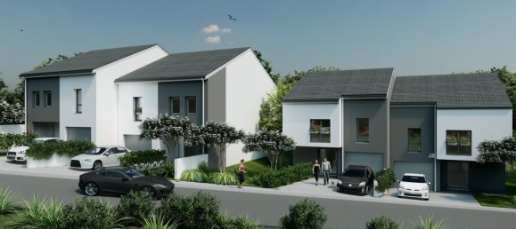 4 Schlafzimmer Haus in Haute-Kontz, France, Nr. 87728 7