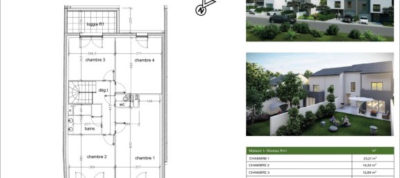 4 Schlafzimmer Haus in Haute-Kontz, France, Nr. 87728 9