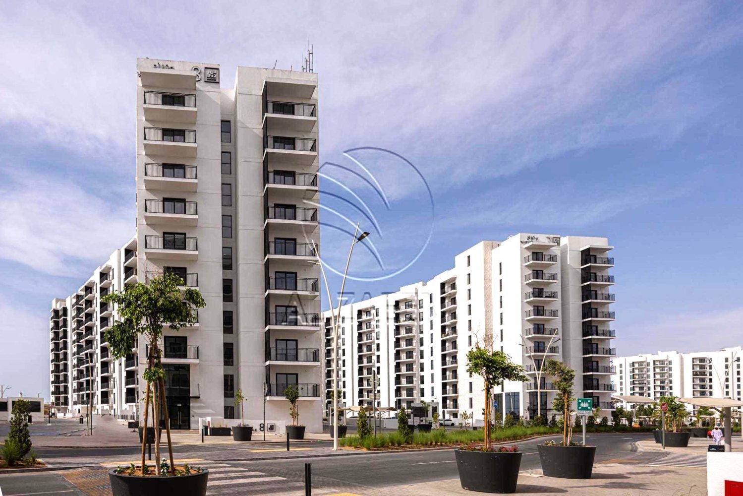 1 bedroom Apartment in Yas Island, UAE No. 29904