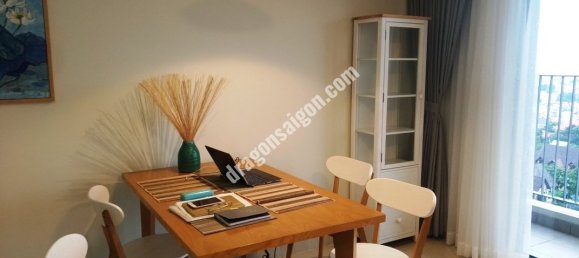 Wohnung in Thu Duc, Vietnam 94m², Nr. 10661 4