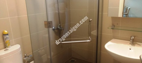 Wohnung in Thu Duc, Vietnam 94m², Nr. 10661 10