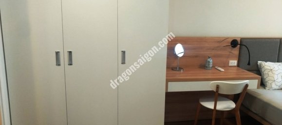 Wohnung in Thu Duc, Vietnam 94m², Nr. 10661 7