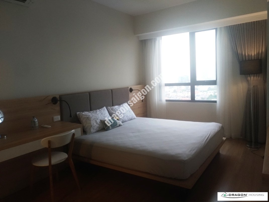 Wohnung in Thu Duc, Vietnam 94m², Nr. 10661