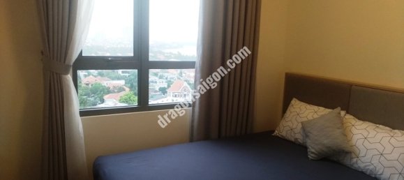 Wohnung in Thu Duc, Vietnam 94m², Nr. 10661 11