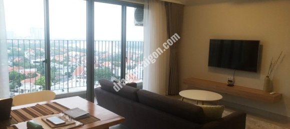 Wohnung in Thu Duc, Vietnam 94m², Nr. 10661 12