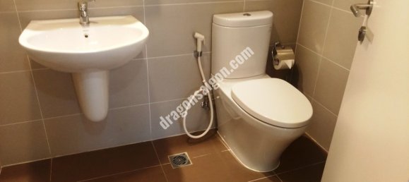 Wohnung in Thu Duc, Vietnam 94m², Nr. 10661 6